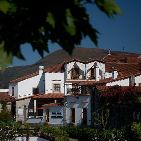 Hotel Rural Quinta Da Geia Алдея-даш-Деш Экстерьер фото