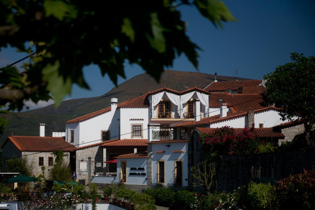 Hotel Rural Quinta Da Geia Алдея-даш-Деш Экстерьер фото